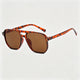 Leopard F/Brown L / One Size