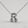 Silver / R-One Size