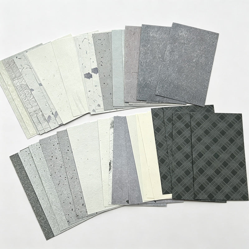 M5 / A7 Journal Background Paper