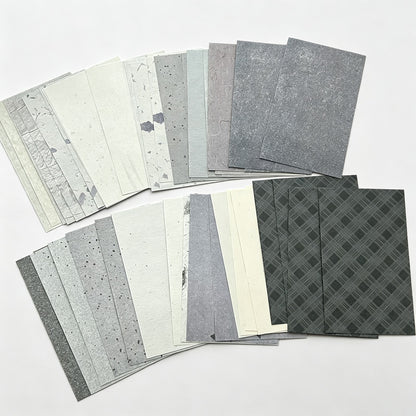 M5 / A7 Journal Background Paper