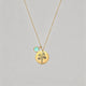 Gold / One Size