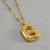 Gold / G-One Size