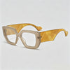 Beige Yellow / One Size