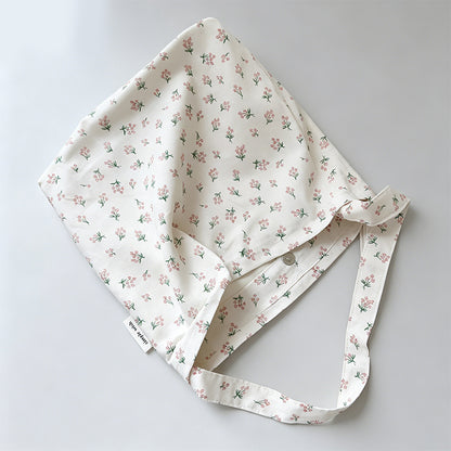Cotton Tote Bag