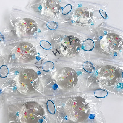 Goldfish Water Squeeze Fidget Toy