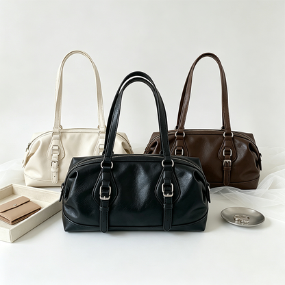 Everyday Medium Handle Shoulder Bag