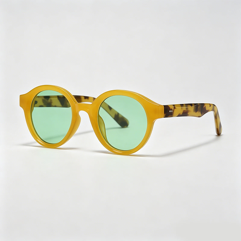 Round Sunglasses