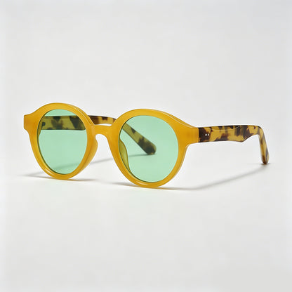 Round Sunglasses