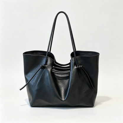 Large Capacity Tote Shoudle Bag