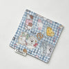 Multi Cartoon / One Size