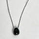 Long Black / One Size