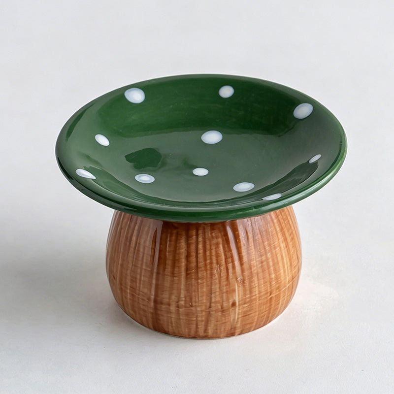 Mushroom Shape Ceramic Jewelry - Shopdayla Wholesale - #1074
