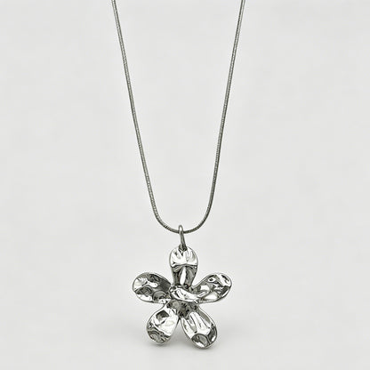 Floral Necklace