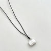 Silver Bag / One Size