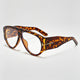 Tortoiseshell / One Size