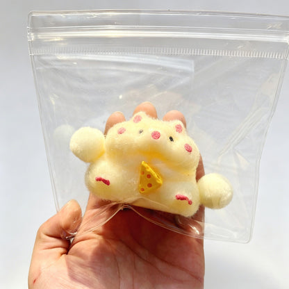 Slow Rising Squishy