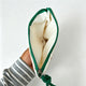 Ivory / One Size