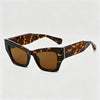 Tortoiseshell/Brown / One Size