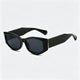 Black / One Size