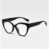 Black/Transparent / One Size