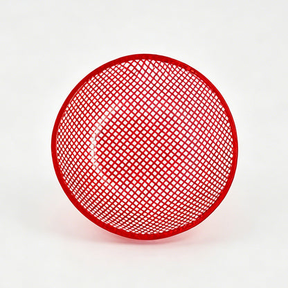 Colorful Round Plate