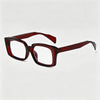 Burgundy / One Size