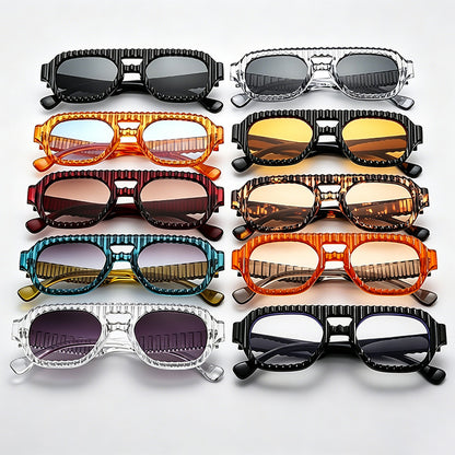 Square Sunglasses