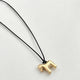 Gold Horse / One Size