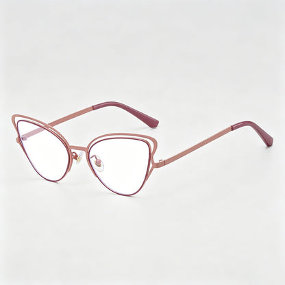Metal Sunglasses