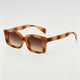 Tortoiseshell/Tea / One Size