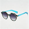 Blue/Grey / One Size