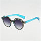 Blue/Grey / One Size