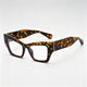 Tortoiseshell / One Size