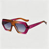 Purple/Grey / One Size
