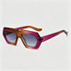 Purple/Grey / One Size