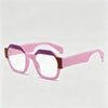 Pink / One Size