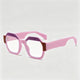 Pink / One Size