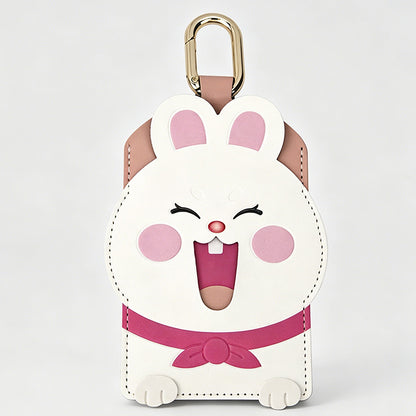 Animal Card Holder