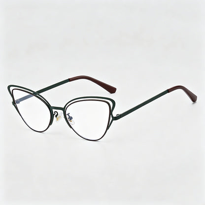 Metal Sunglasses