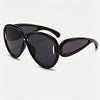 Black / One Size