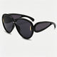 Black / One Size