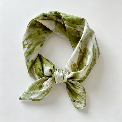 Gradient Print Bandana