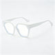 White / One Size