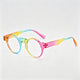 Multi Color / One Size
