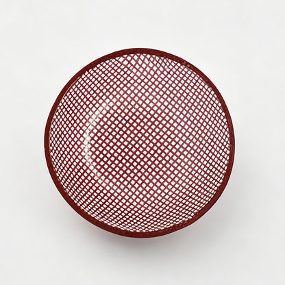 Colorful Round Plate