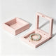 Pink / One Size