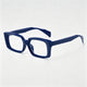 Blue / One Size