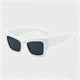White/Grey / One Size