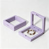 Purple / One Size
