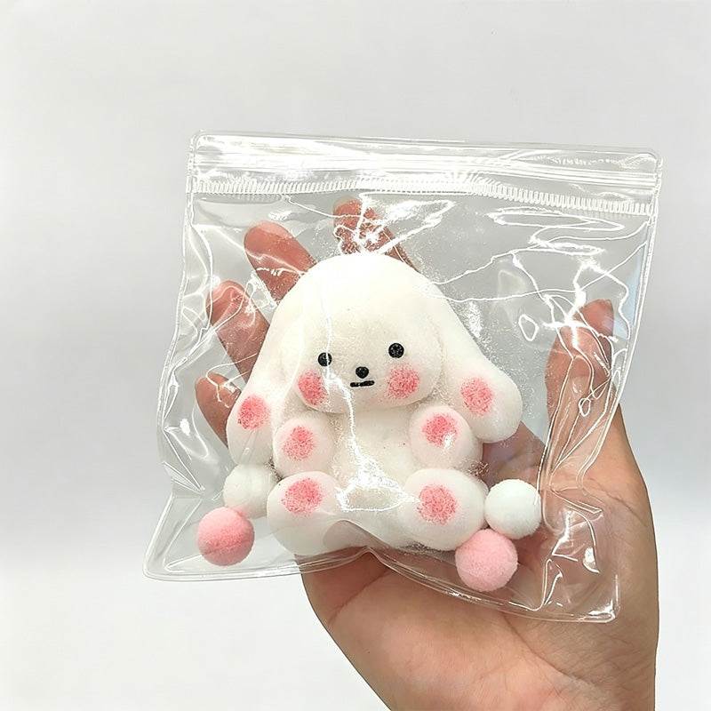 Slow Rising Squishy